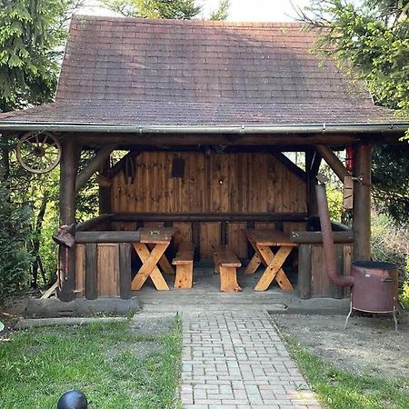 Izba Juliana V Penzione Pod Smrekom Мартін Екстер'єр фото