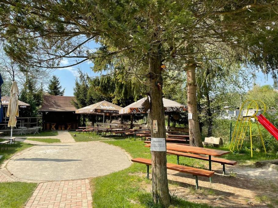 Izba Juliana V Penzione Pod Smrekom Мартін Екстер'єр фото